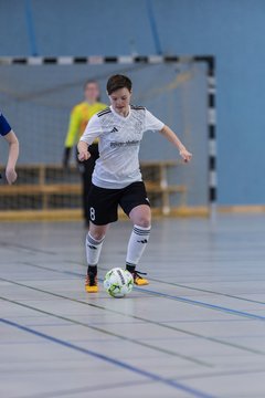 Bild 81 - F NFV Futsalturnier